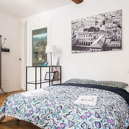 דירות Travel House בולוניה מראה חיצוני תמונה