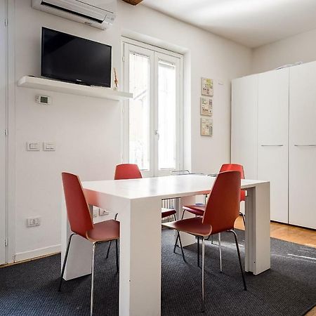 דירות Travel House בולוניה מראה חיצוני תמונה