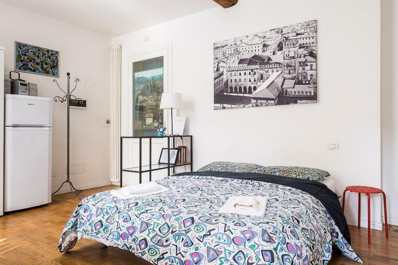 דירות Travel House בולוניה מראה חיצוני תמונה