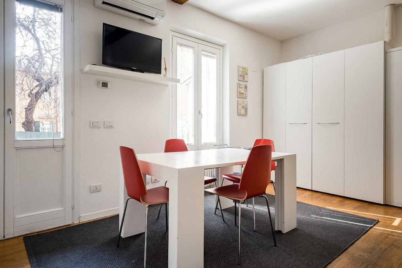 דירות Travel House בולוניה מראה חיצוני תמונה
