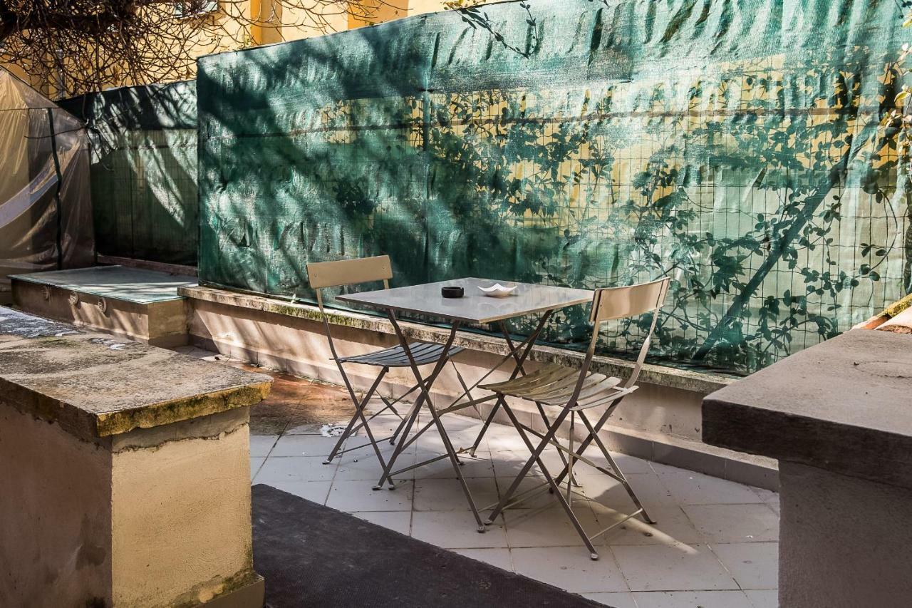 דירות Travel House בולוניה מראה חיצוני תמונה