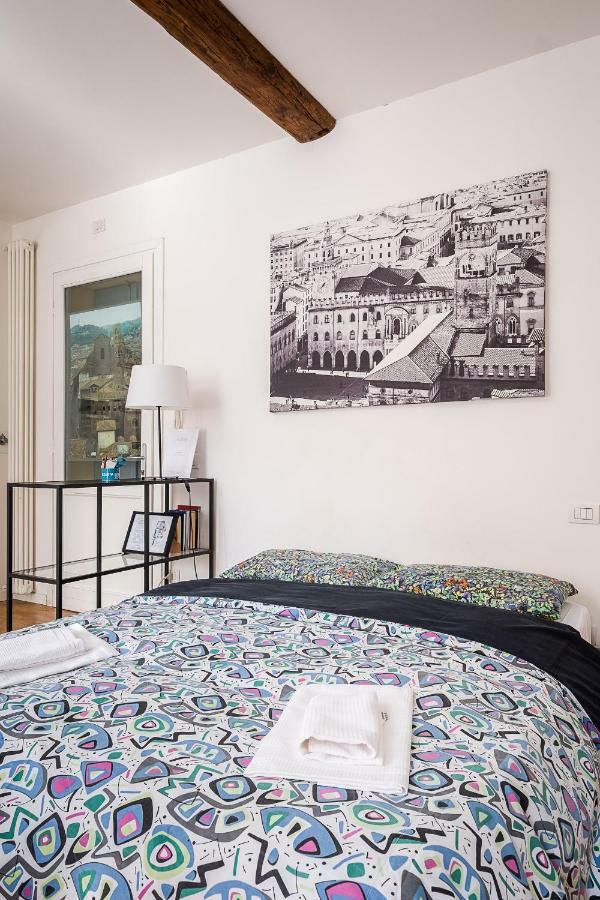 דירות Travel House בולוניה מראה חיצוני תמונה