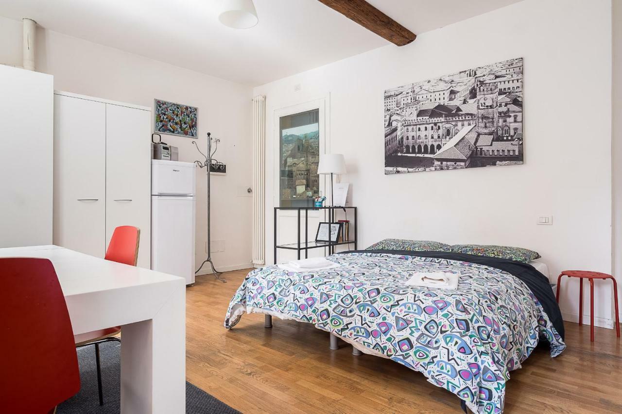דירות Travel House בולוניה מראה חיצוני תמונה
