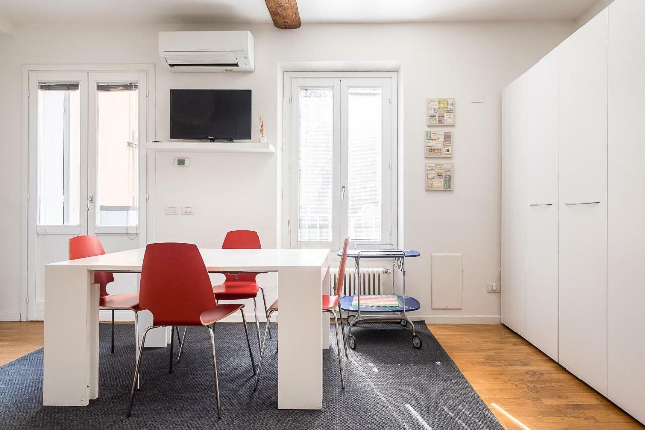 דירות Travel House בולוניה מראה חיצוני תמונה