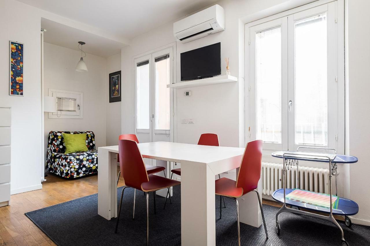 דירות Travel House בולוניה מראה חיצוני תמונה