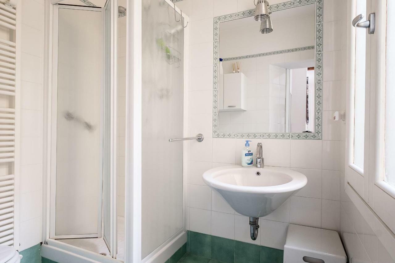 דירות Travel House בולוניה מראה חיצוני תמונה